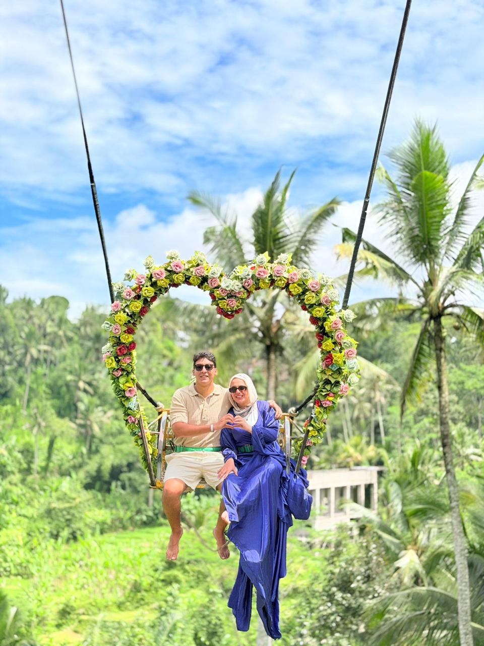 Bali Honeymoon 3