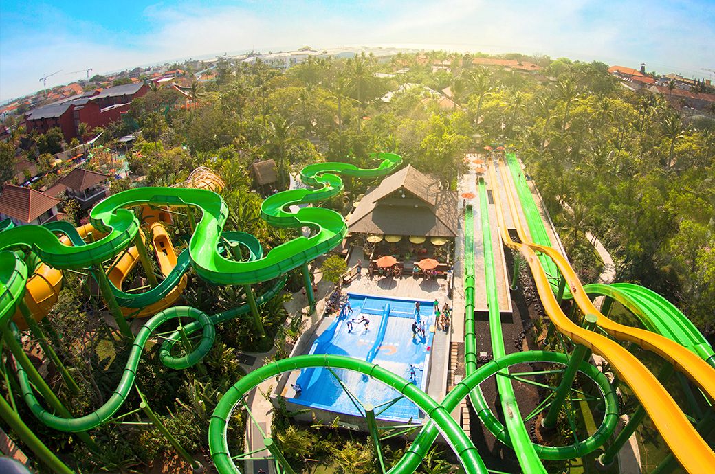 Bali Honeymoon 2